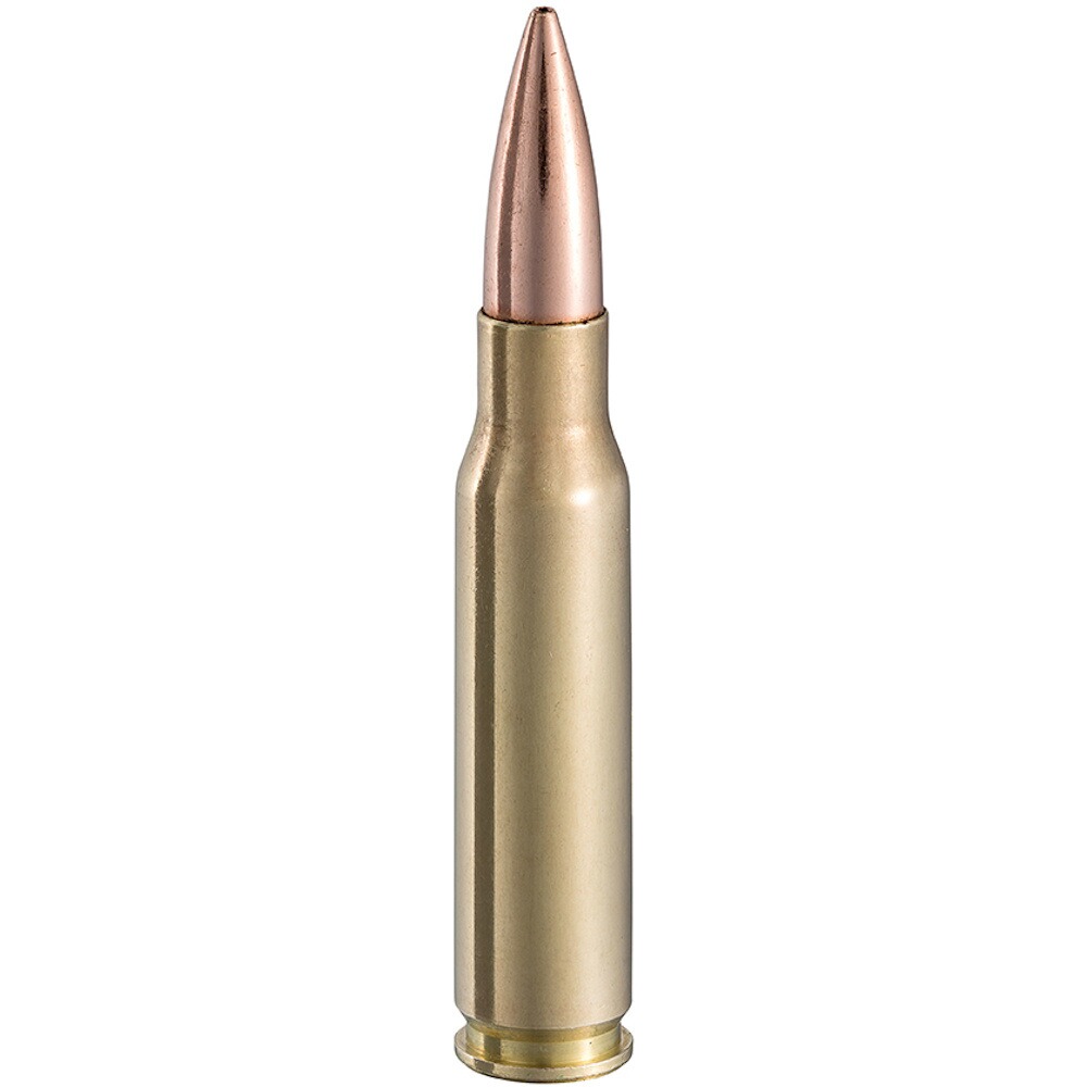 .308 Win. HPBT 10,9g/168grs.