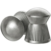 4,5 mm Diabolo excite Hammer 0,51 g, Haendler & Natermann
