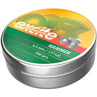 4,5 mm Diabolo excite Hammer 0,51 g, Haendler & Natermann