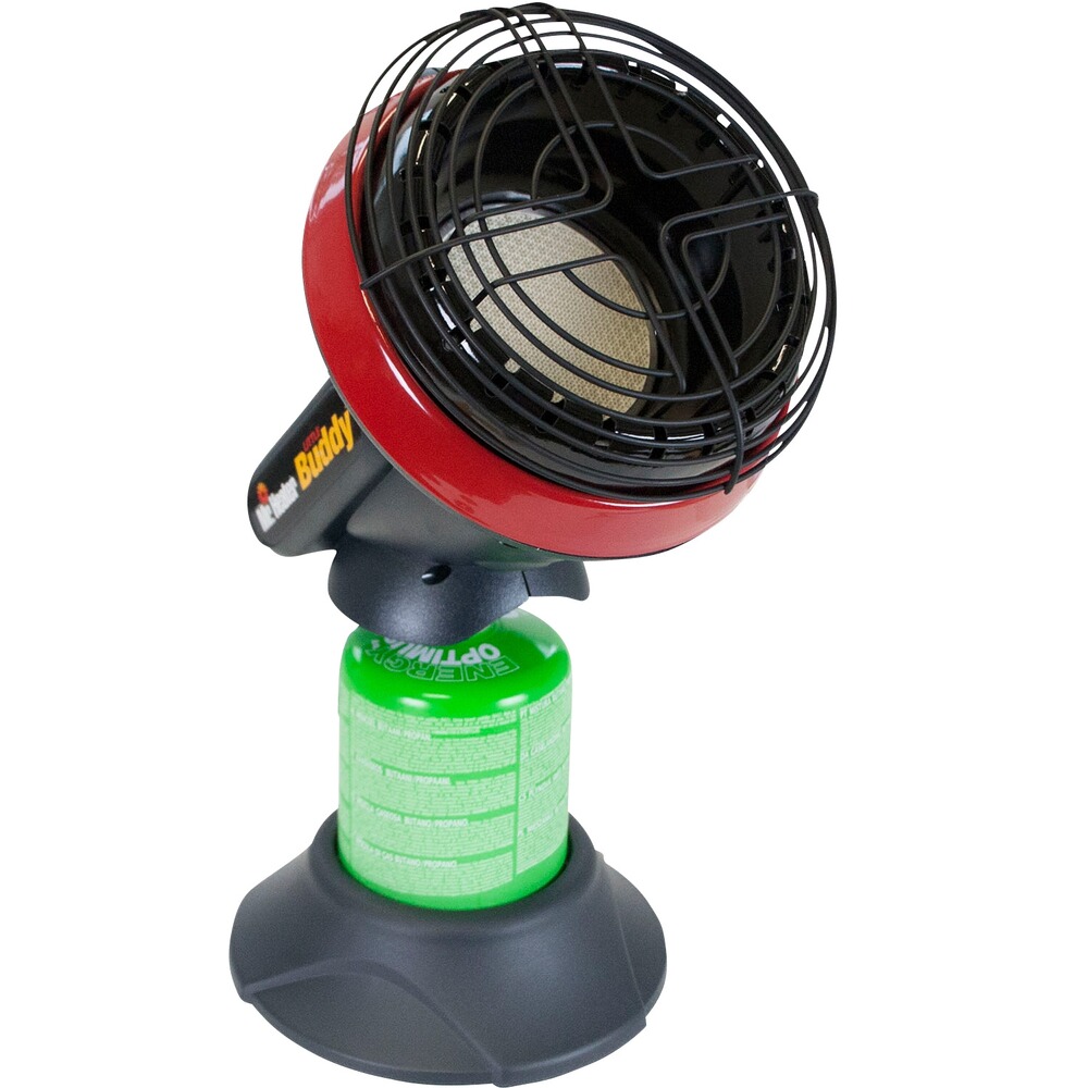 Little Buddy MH4B heater for pulpits, Mr. Heater