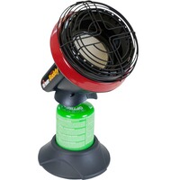 Little Buddy MH4B heater for pulpits, Mr. Heater