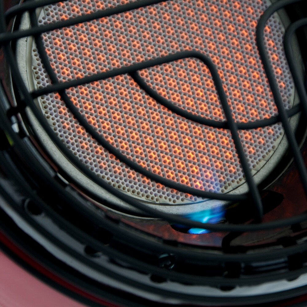 Little Buddy MH4B heater for pulpits, Mr. Heater
