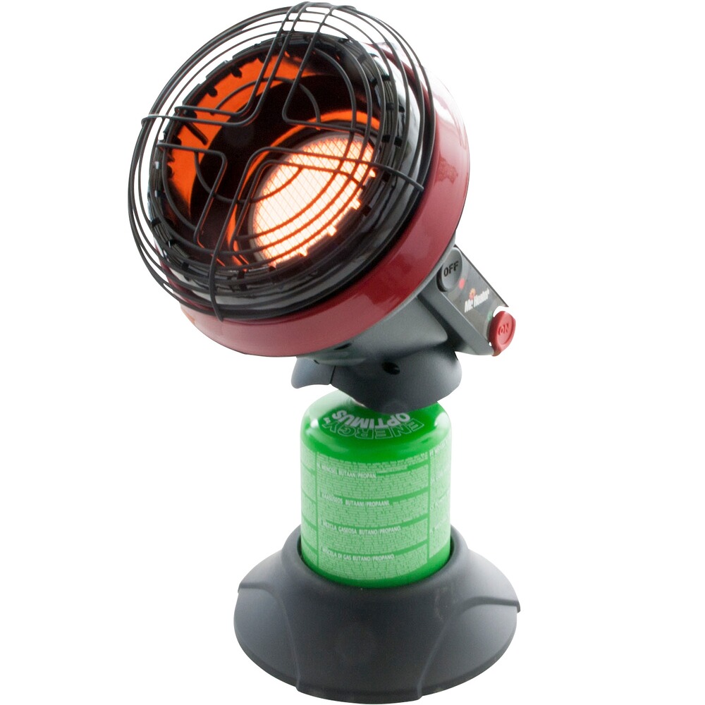 Little Buddy MH4B heater for pulpits, Mr. Heater