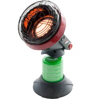 Little Buddy MH4B heater for pulpits, Mr. Heater