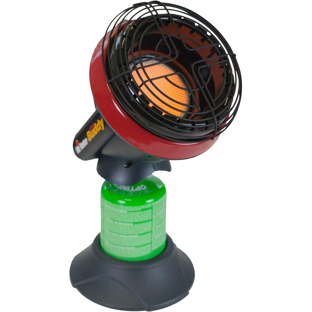Little Buddy MH4B heater for pulpits, Mr. Heater