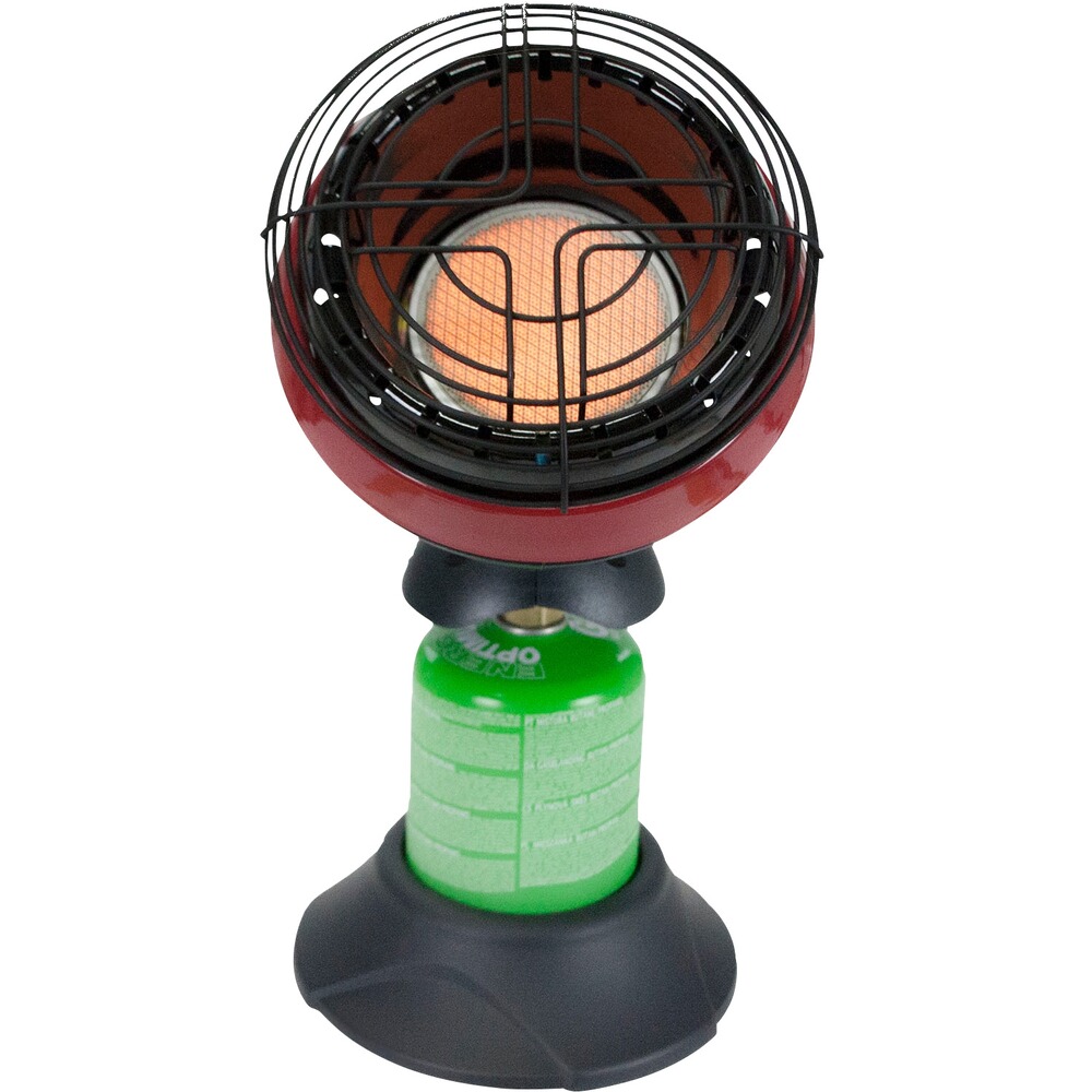 Little Buddy MH4B heater for pulpits, Mr. Heater
