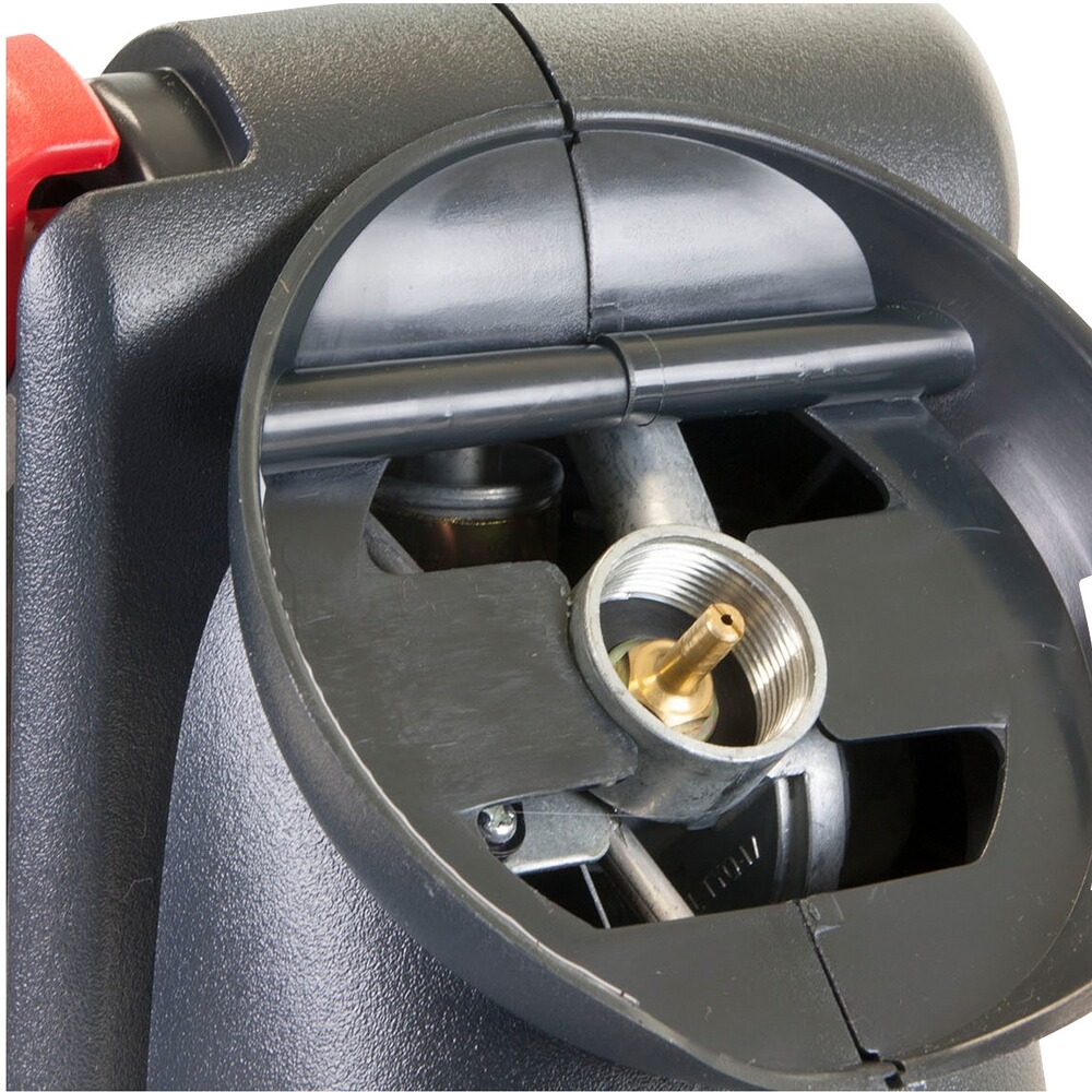 Little Buddy MH4B heater for pulpits, Mr. Heater