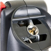 Little Buddy MH4B heater for pulpits, Mr. Heater