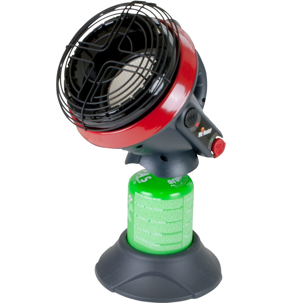 Little Buddy MH4B heater for pulpits, Mr. Heater