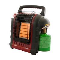 Gasheizung Portable Buddy, Mr. Heater