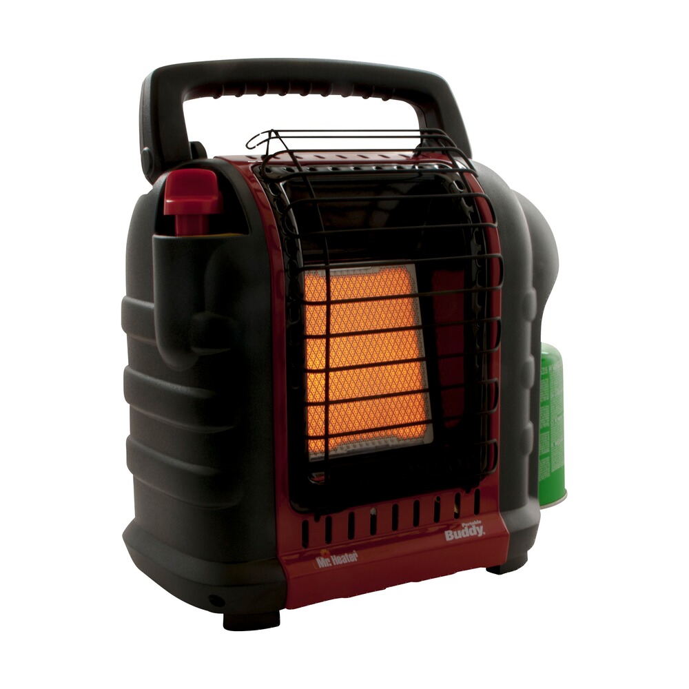 Gasheizung Portable Buddy, Mr. Heater