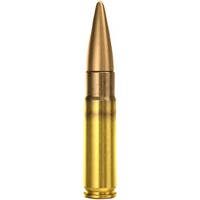 .300 AAC Blackout FMJ 8.0g/123grs., Magtech