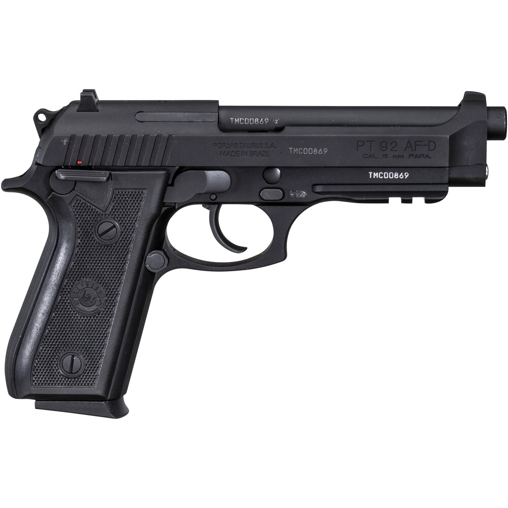 Pistole PT 92 AF, Taurus