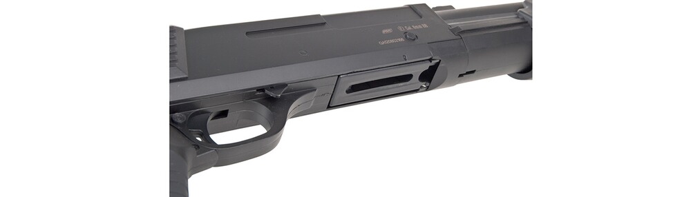Airsoft Gewehr SAS 12 Short, FRANCHI