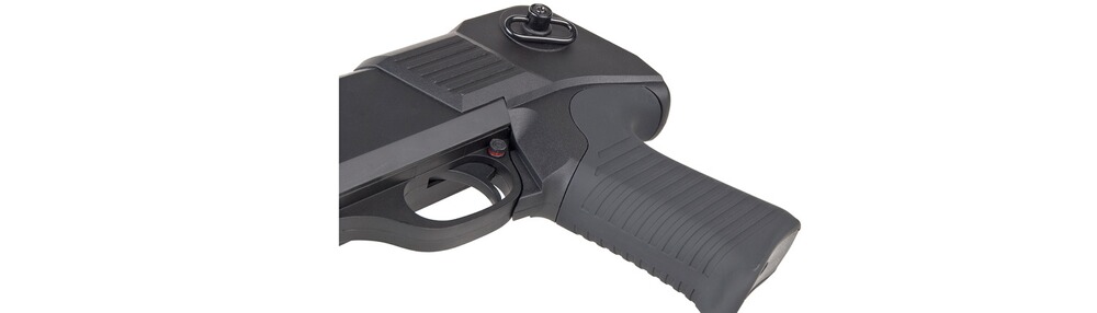 Airsoft Gewehr SAS 12 Short, FRANCHI