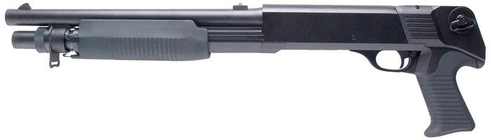 Airsoft Gewehr SAS 12 Short, FRANCHI