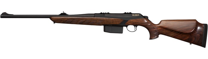 RX Helix Forest Lady bolt action rifle, Merkel