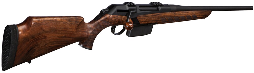RX Helix Forest Lady bolt action rifle, Merkel