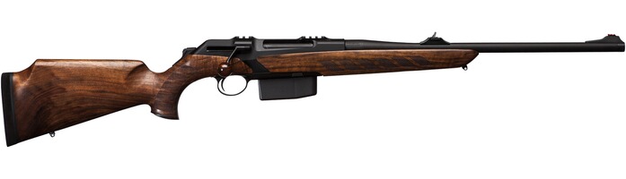 RX Helix Forest Lady bolt action rifle, Merkel
