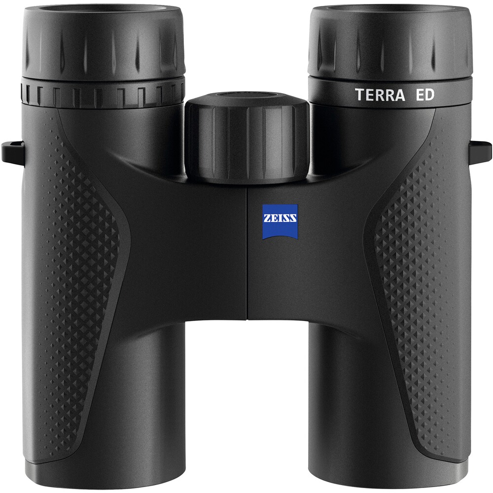 Fernglas Terra ED 10x32