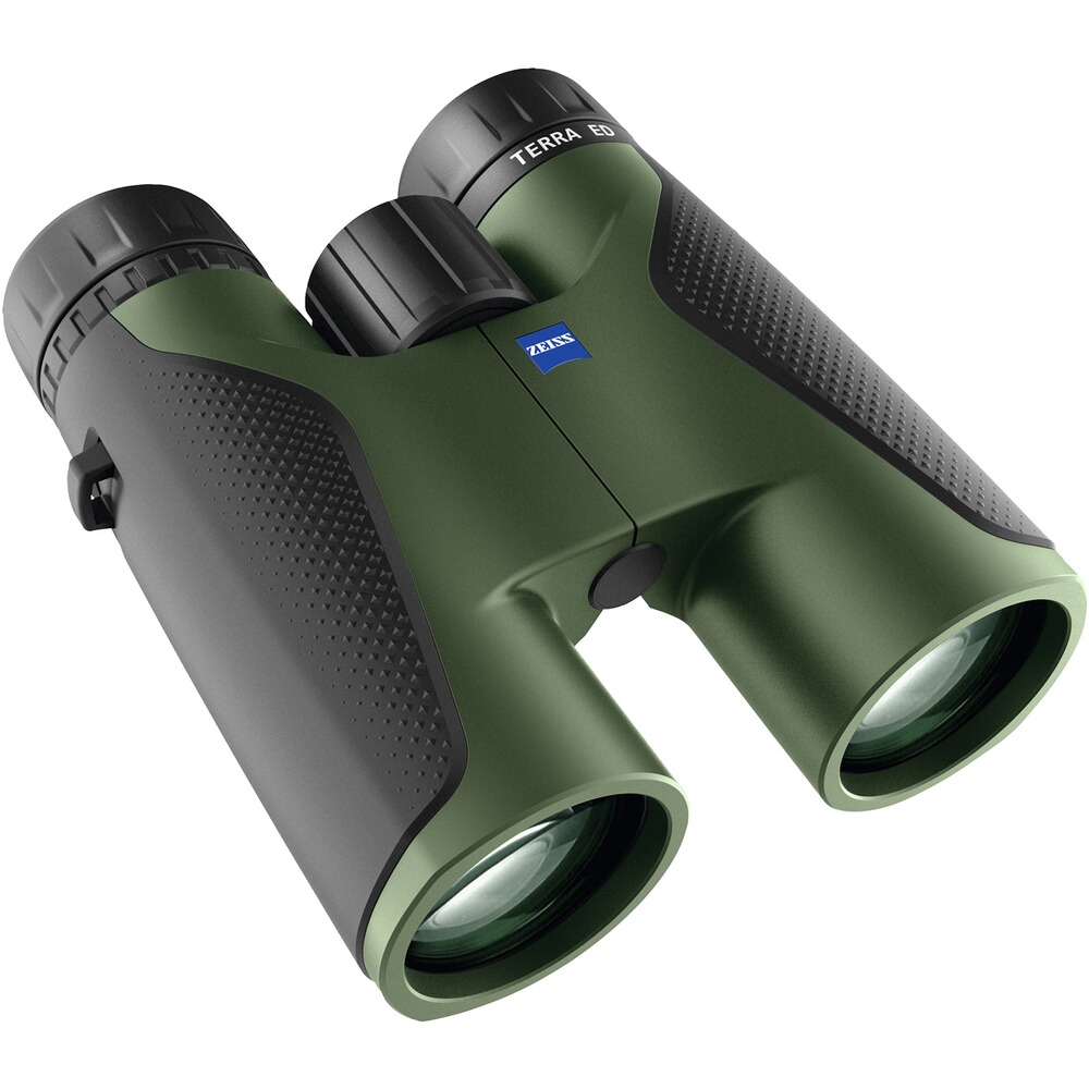 Fernglas Terra ED 10x42, ZEISS