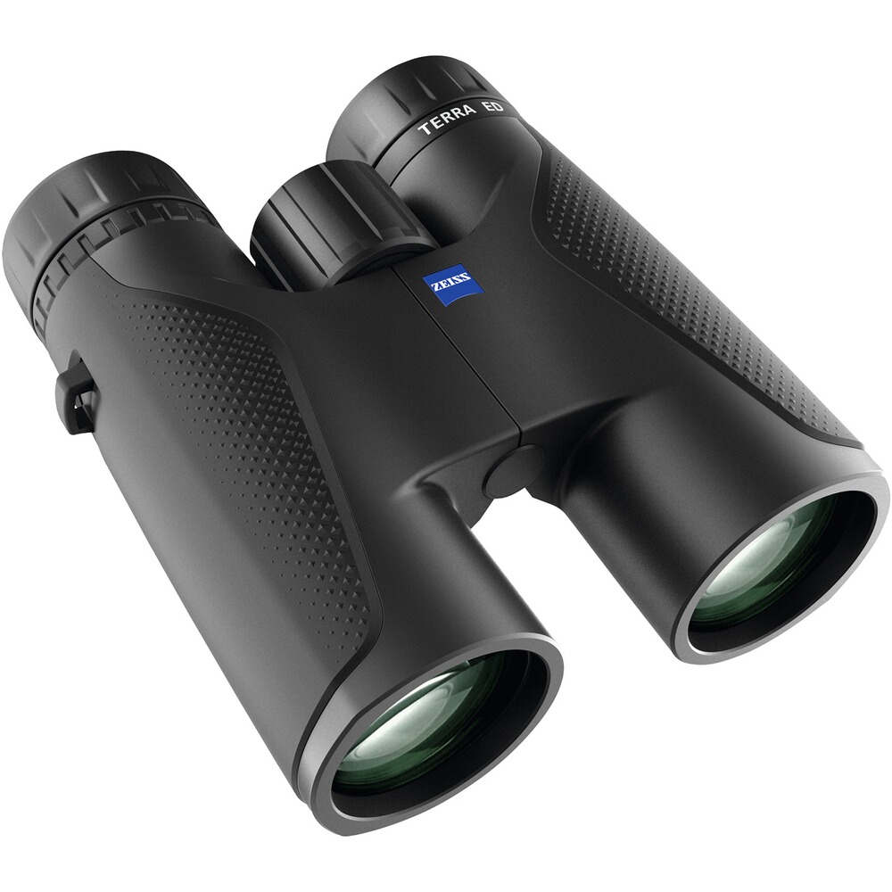 Fernglas Terra ED 10x42, ZEISS