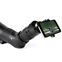 Exolens Bracket für Smartphone, ZEISS