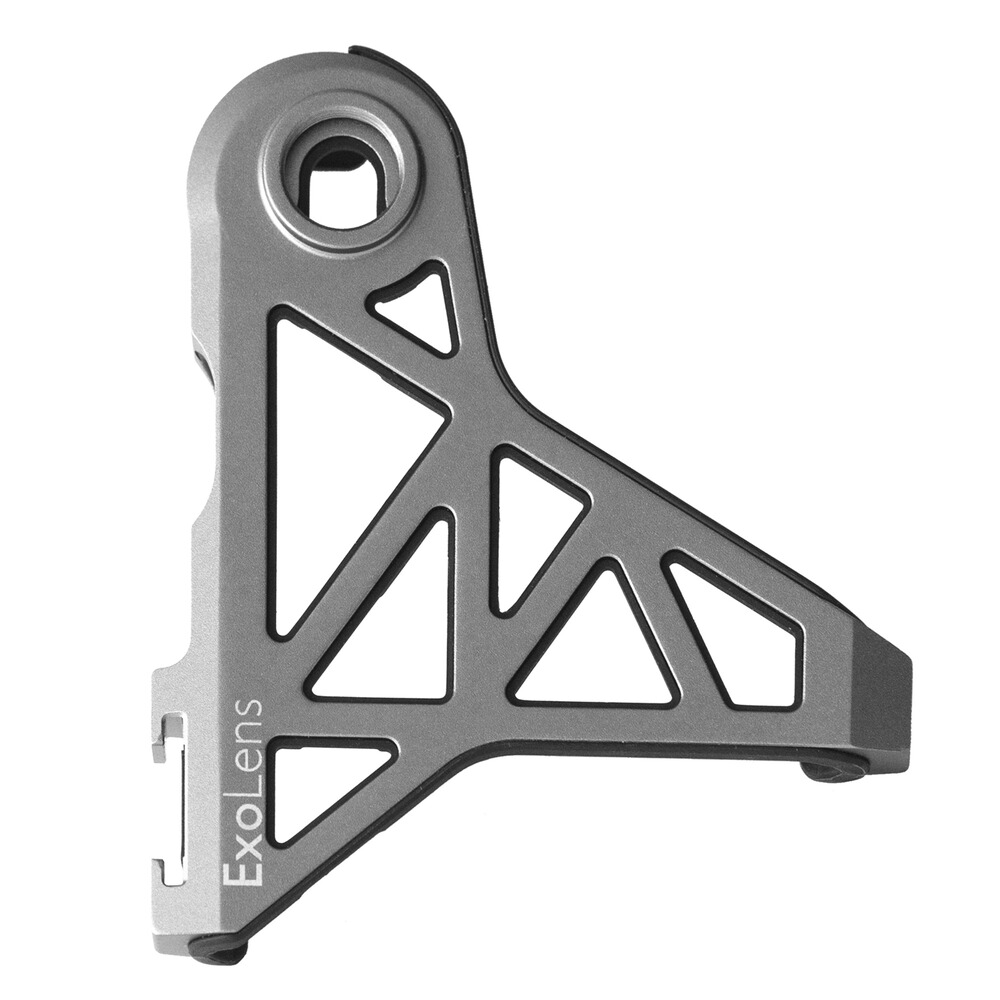 Exolens Bracket für Smartphone
