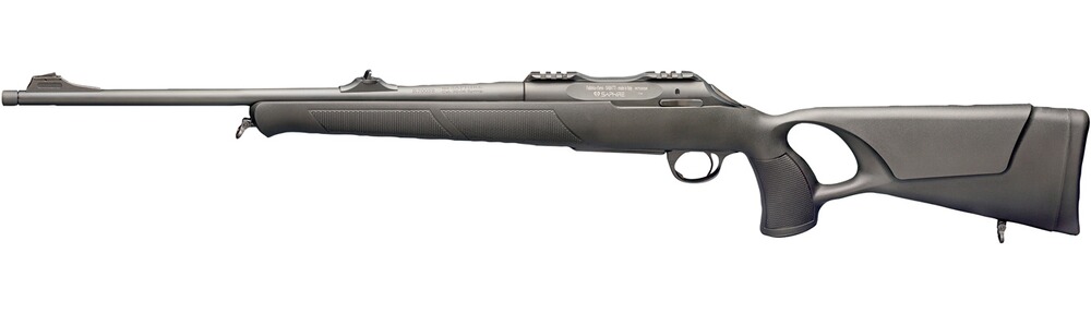 Repetierbüchse Saphire Thumbhole, Mercury hunting