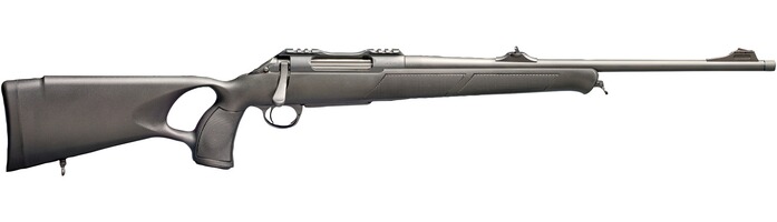 Repetierbüchse Saphire Thumbhole, Mercury hunting