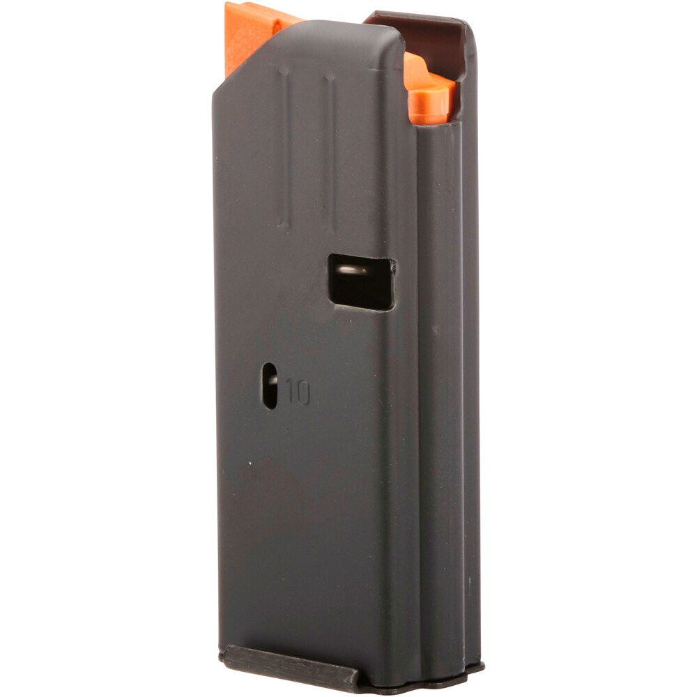 Magazin ASC für THE9ER SPORT, Hera Arms