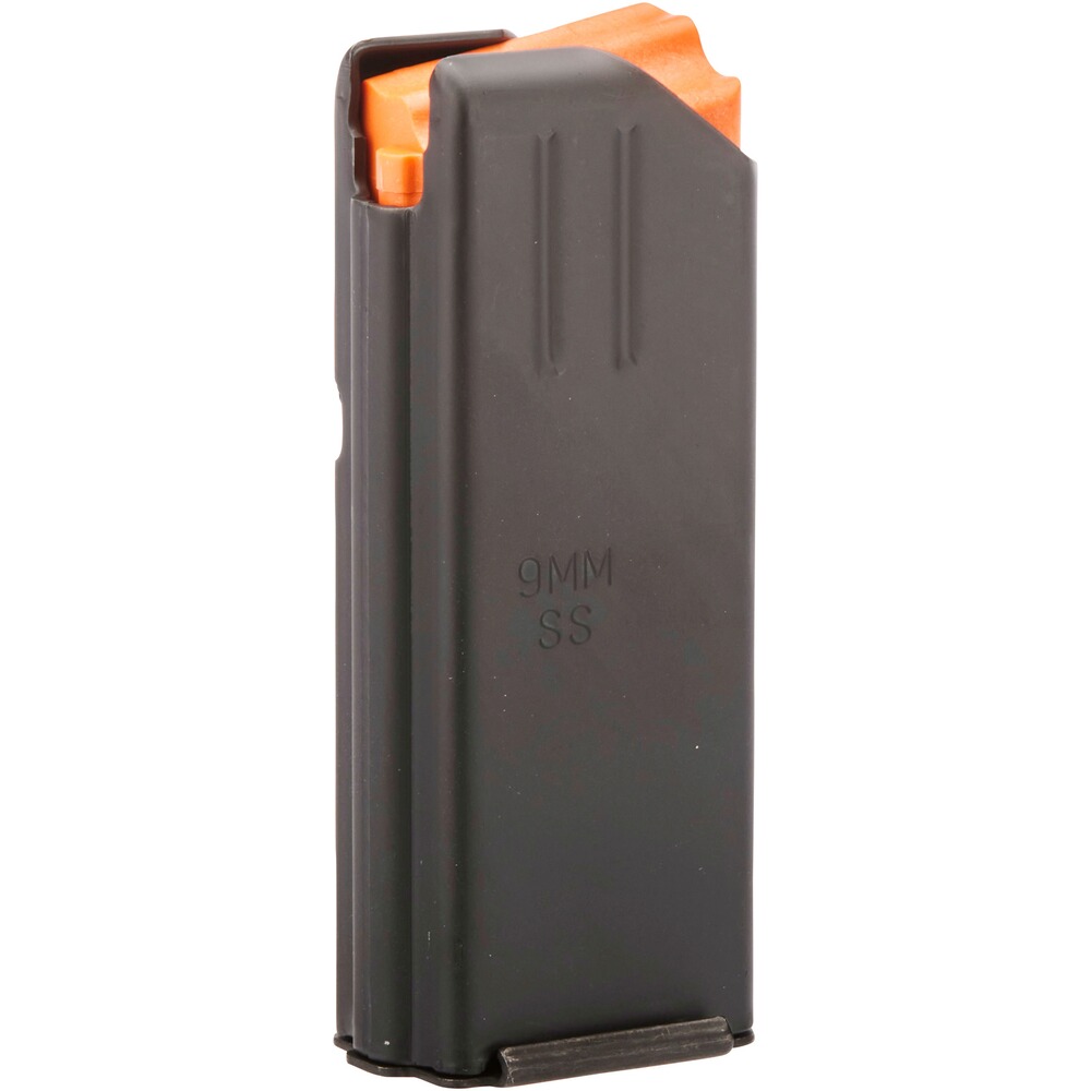 Magazin ASC für THE9ER SPORT, Hera Arms