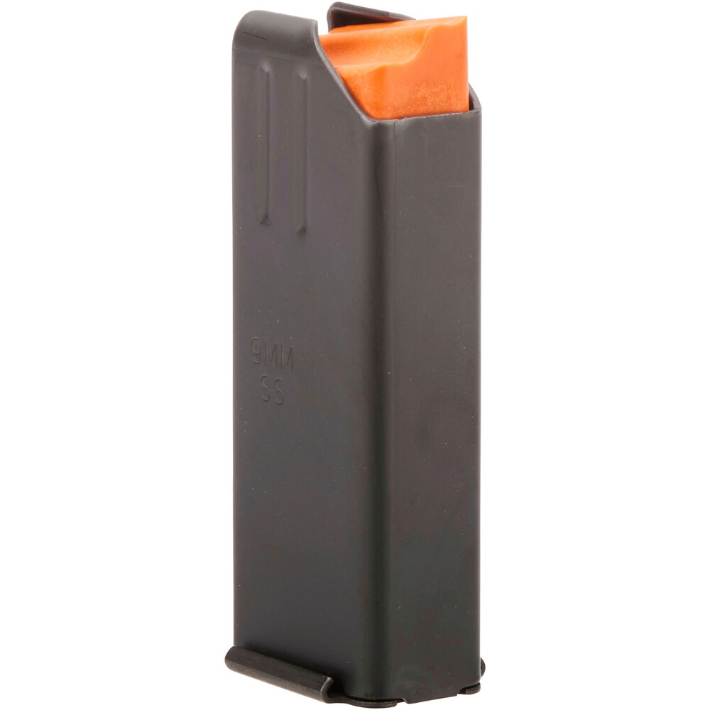 Magazin ASC für THE9ER SPORT, Hera Arms