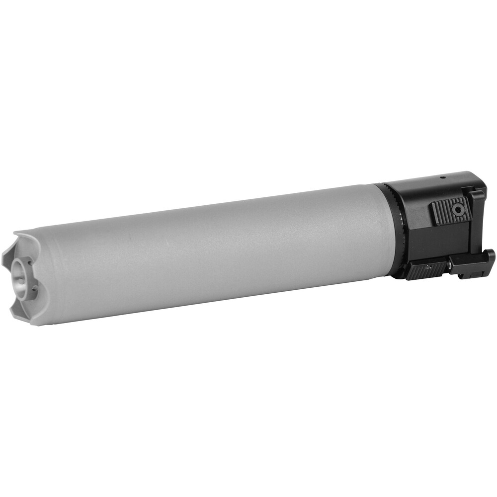 Schalldämpfer Rotex-V für Colt M4 Kaliber .223 oder .308