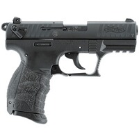 Schreckschuss Pistole P22Q R2D-Kit, Walther