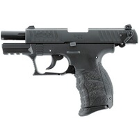 Schreckschuss Pistole P22Q R2D-Kit, Walther