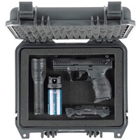 Schreckschuss Pistole P22Q R2D-Kit, Walther