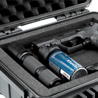 Schreckschuss Pistole P22Q R2D-Kit, Walther