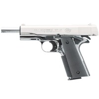 Schreckschuss Pistole Government 1911 A1, Colt
