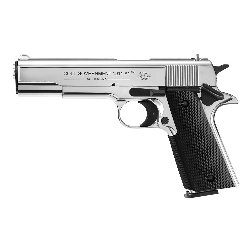Schreckschuss Pistole Government 1911 A1