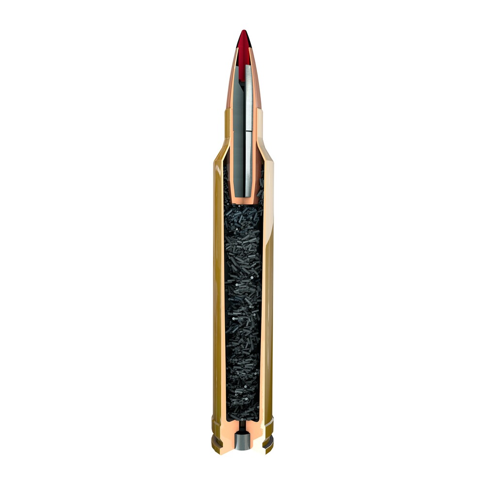 .300 Win. Mag. ELD-X 13,0g/200grs., Hornady