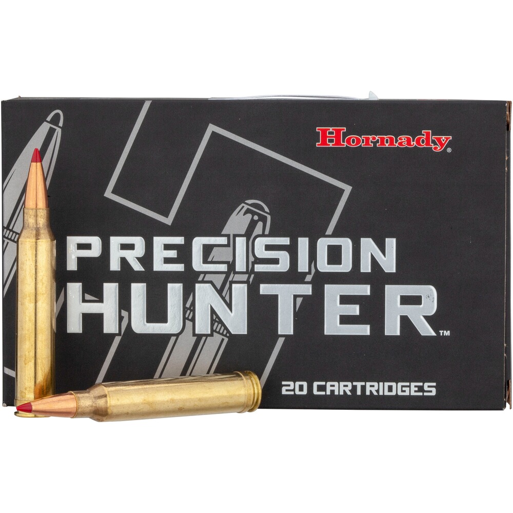 .300 Win. Mag. ELD-X 13,0g/200grs.