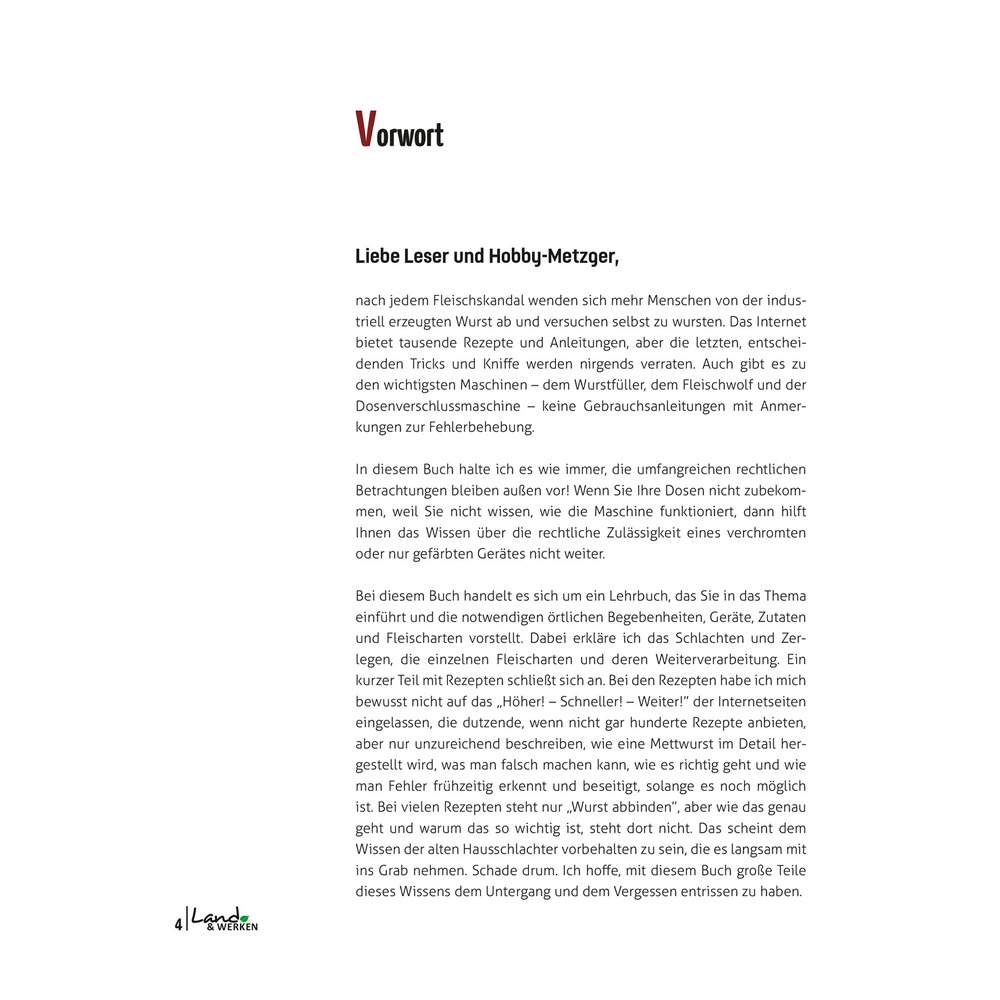 Book: The Home Slaughter, HEEL Verlag