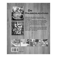 Book: The Home Slaughter, HEEL Verlag