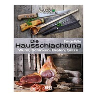 Book: The Home Slaughter, HEEL Verlag