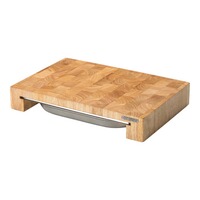 Cutting board with drawer, CONTINENTA
