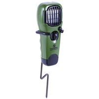 Holder for Thermacell mosquito repellent handheld device, Allen