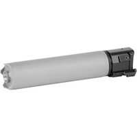 Schalldämpfer Rotex-V für Colt M4 Kaliber .223 oder .308, B&T