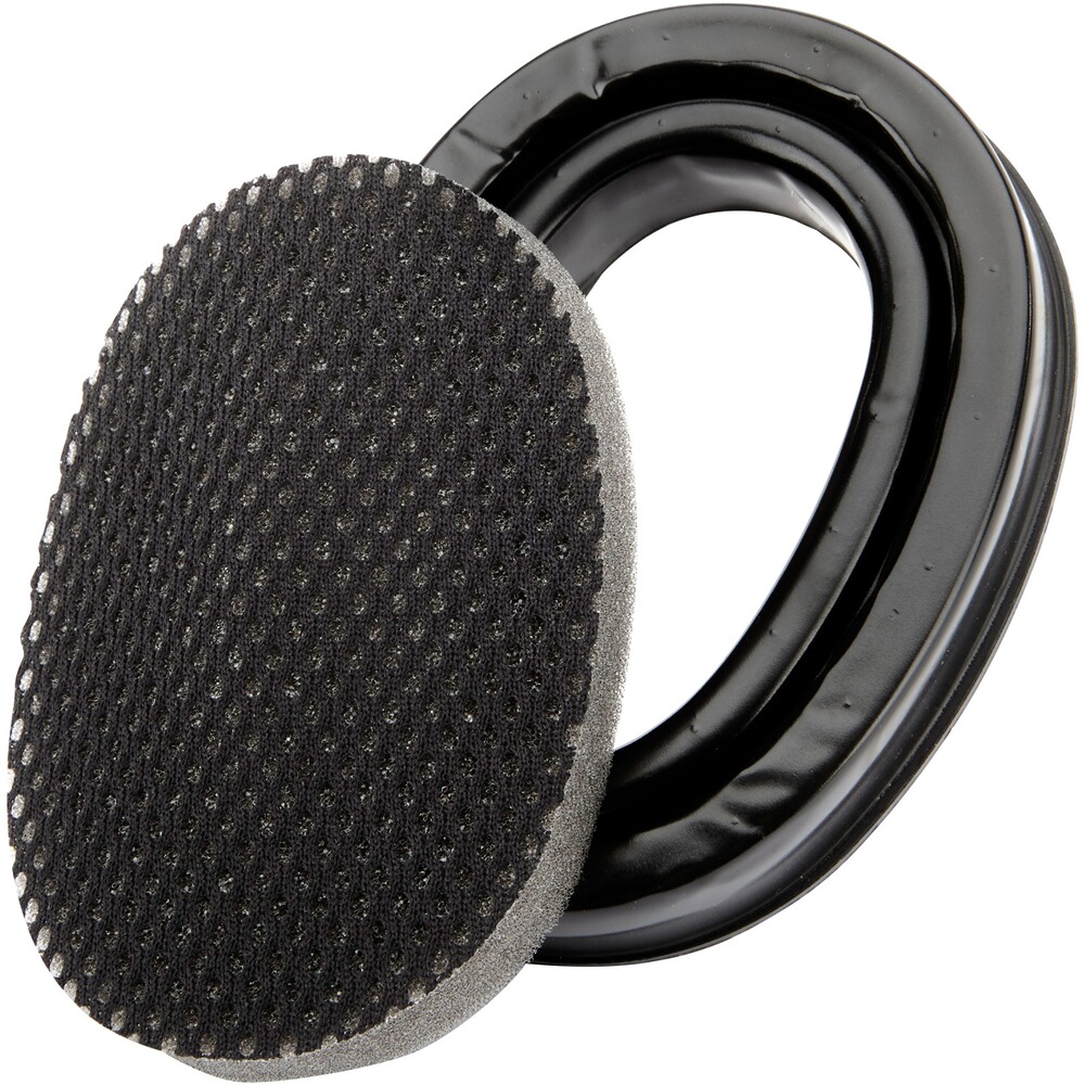 Gelringe HY80-EU für 3M Peltor ComTac-Serie , 3M Peltor