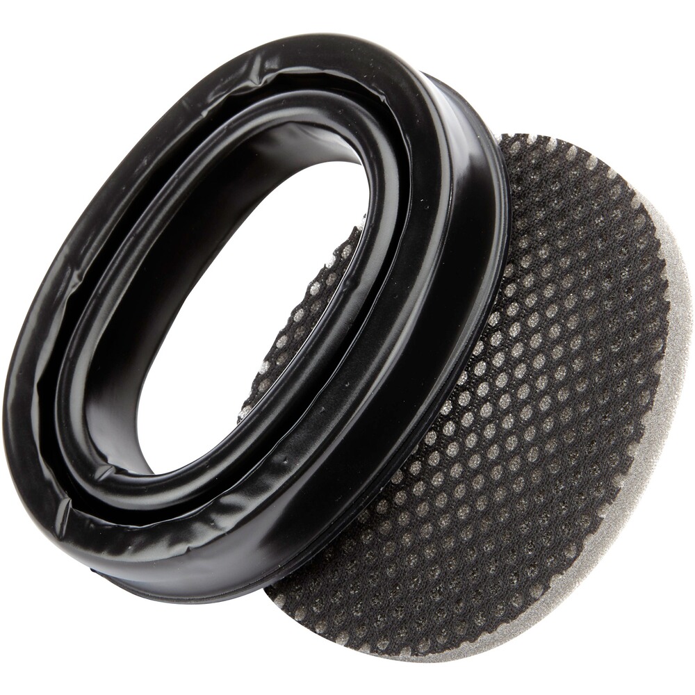 Gelringe HY80-EU für 3M Peltor ComTac-Serie